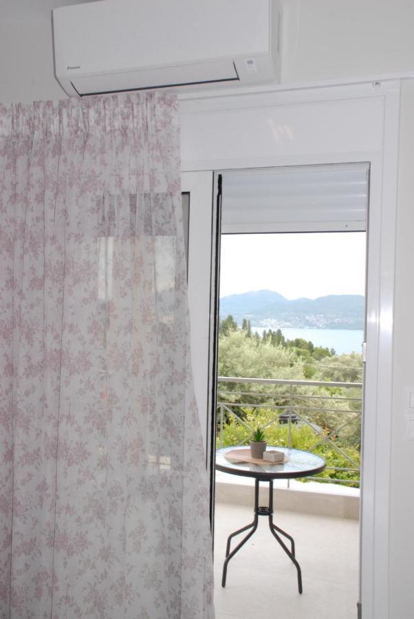 Gerakofolia-Villa Никиана Экстерьер фото